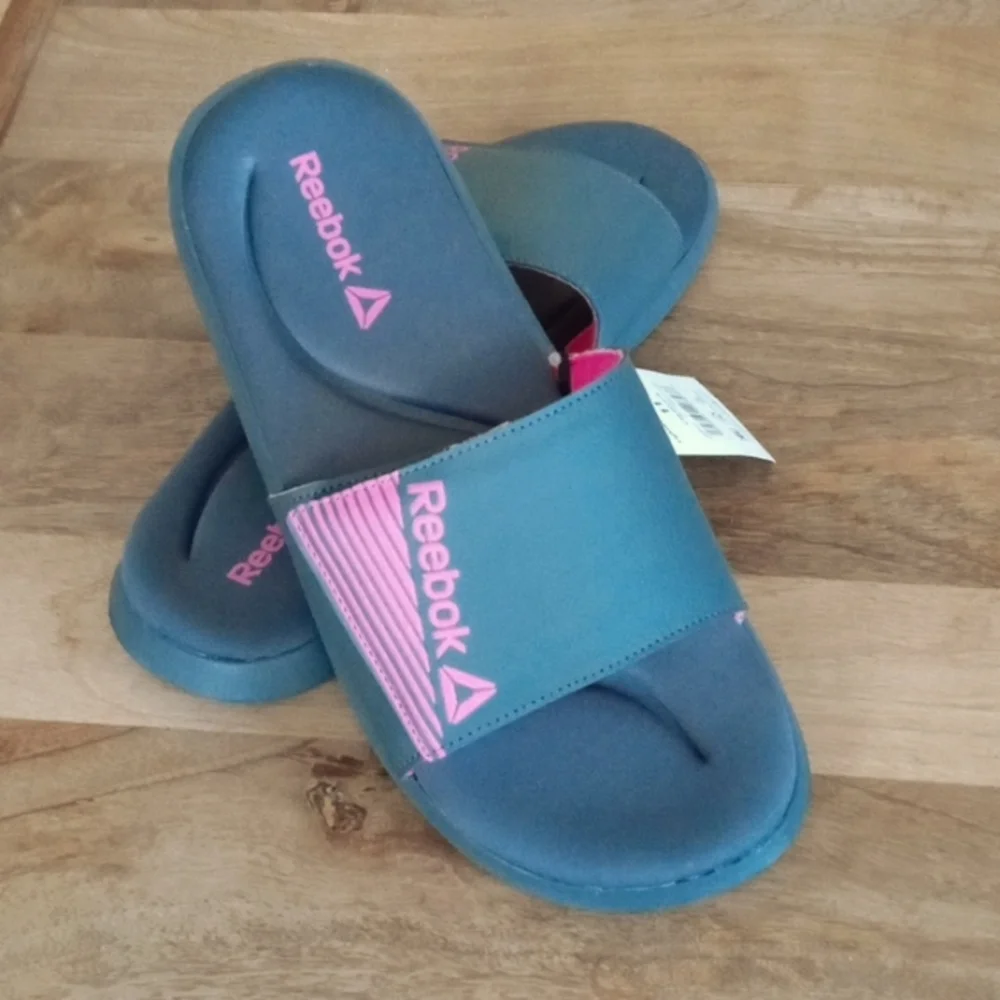 Reebok Slide Sandals